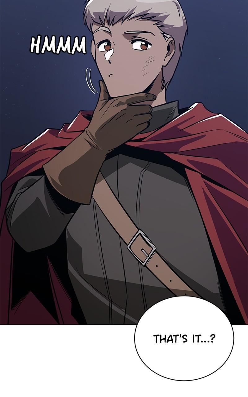 The Lazy Lord Masters the Sword Chapter 131 — page 21