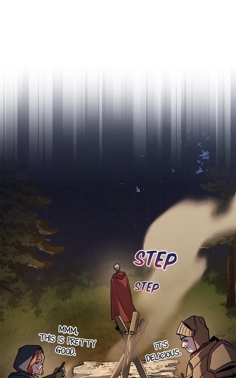 The Lazy Lord Masters the Sword Chapter 131 — page 24