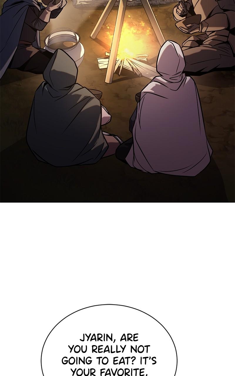 The Lazy Lord Masters the Sword Chapter 131 — page 25