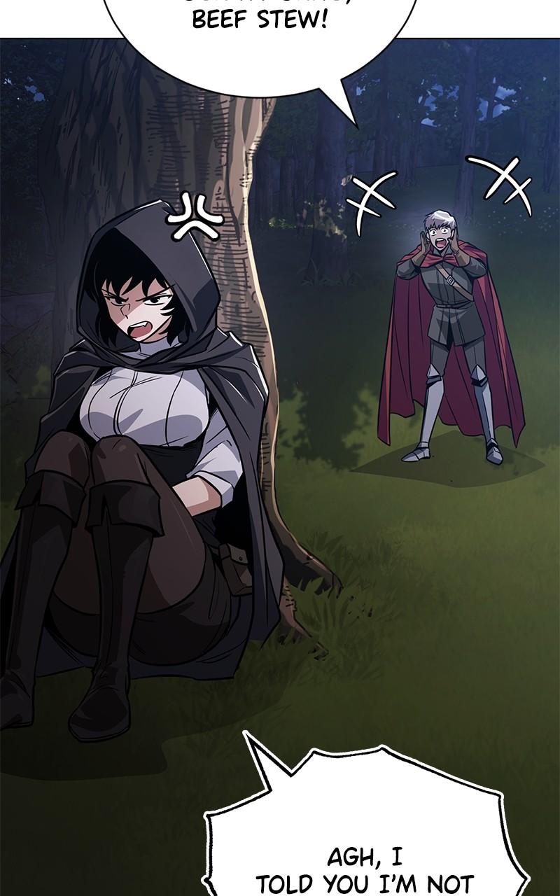 The Lazy Lord Masters the Sword Chapter 131 — page 26