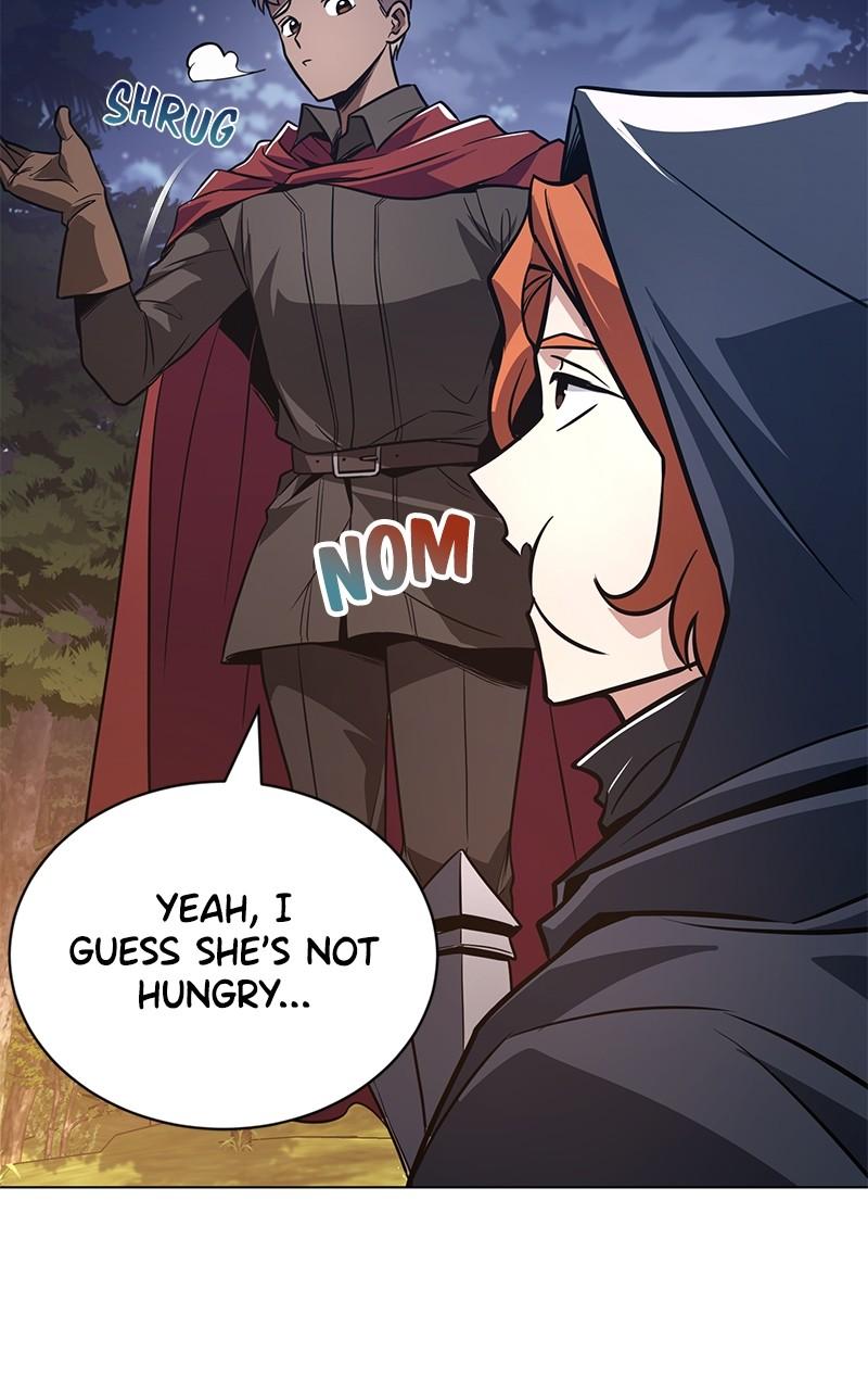 The Lazy Lord Masters the Sword Chapter 131 — page 28