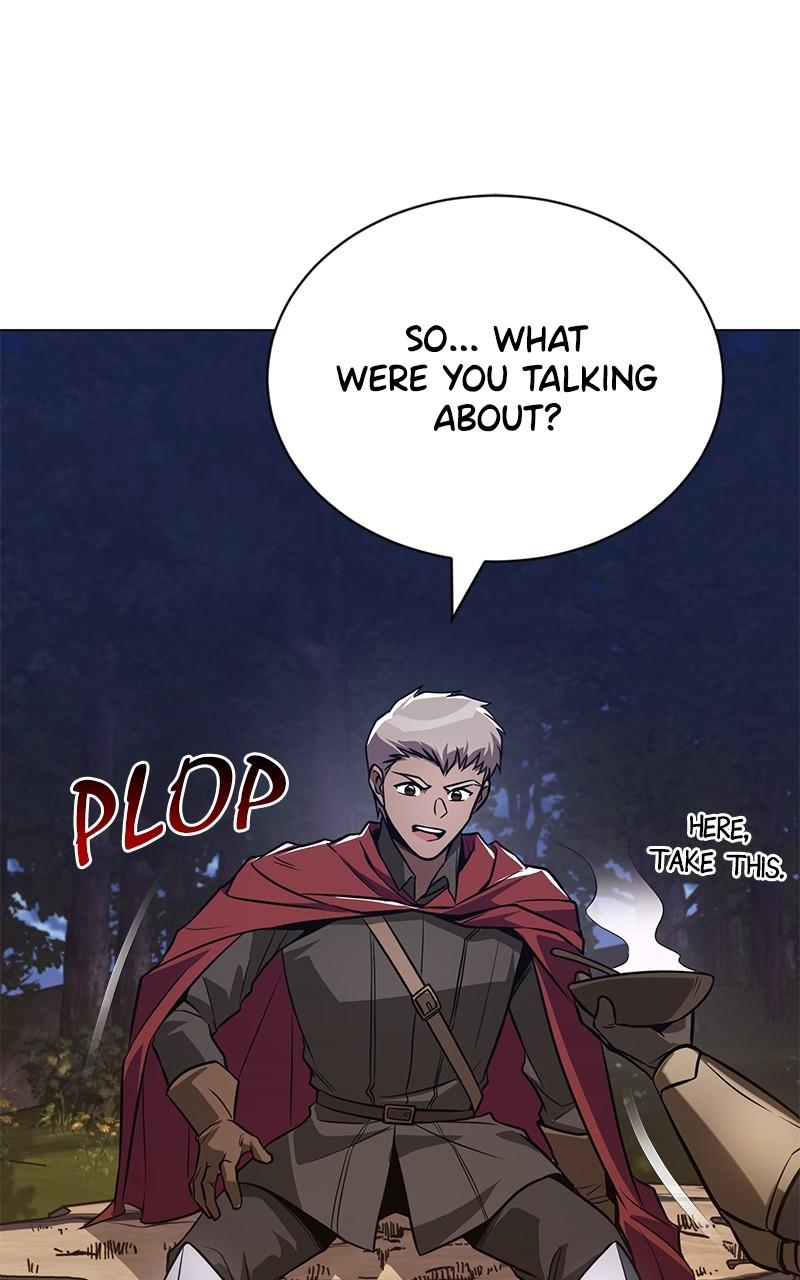The Lazy Lord Masters the Sword Chapter 131 — page 29