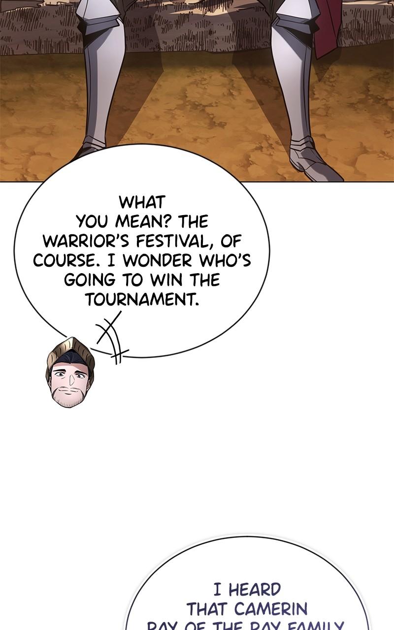 The Lazy Lord Masters the Sword Chapter 131 — page 30