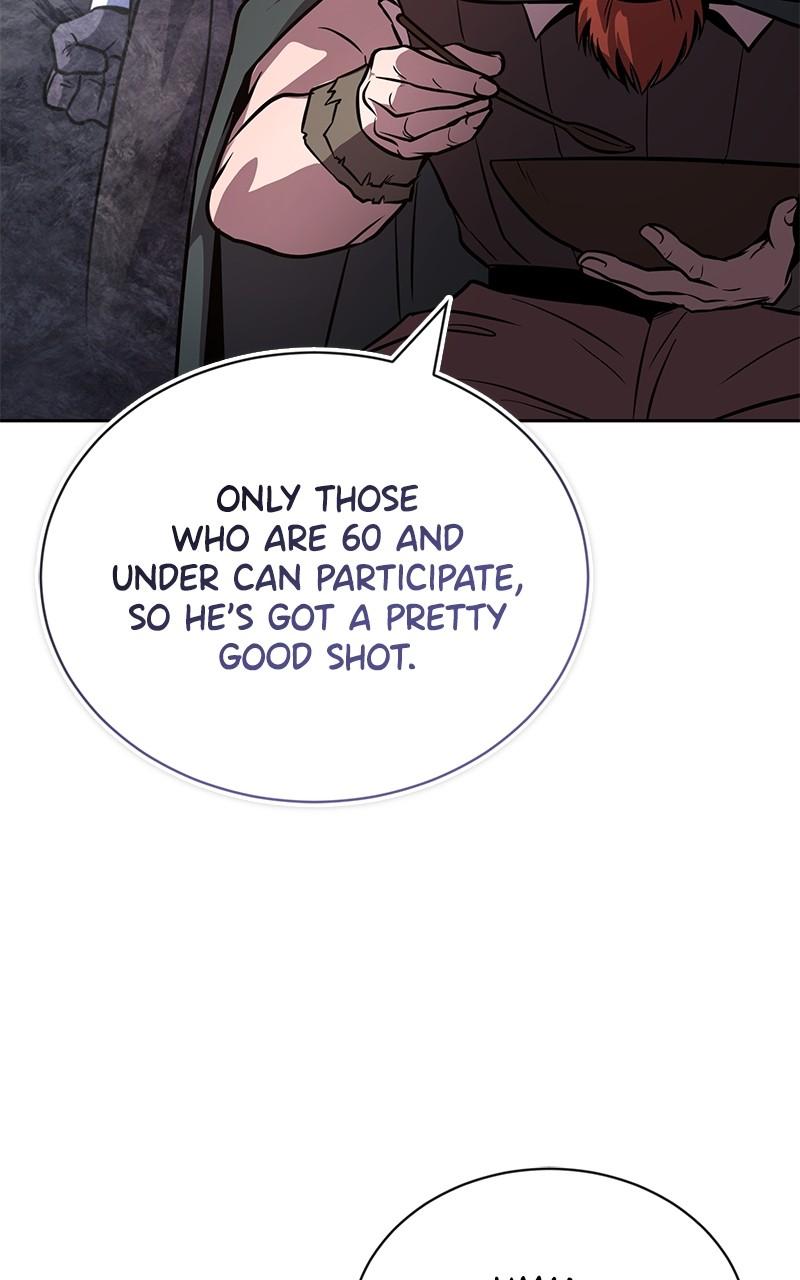 The Lazy Lord Masters the Sword Chapter 131 — page 32