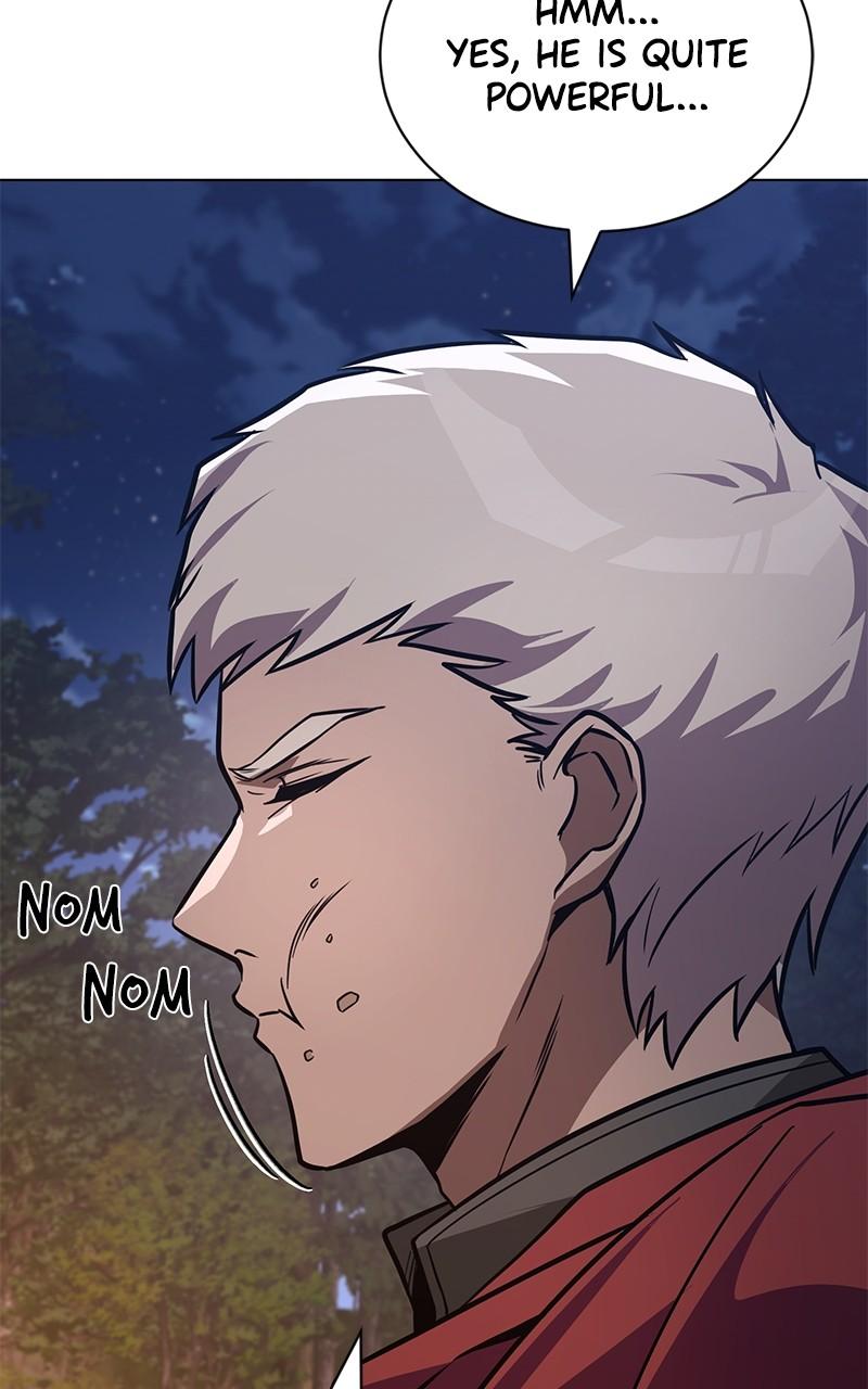 The Lazy Lord Masters the Sword Chapter 131 — page 33