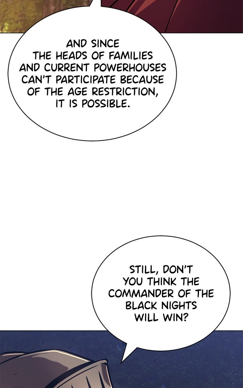 The Lazy Lord Masters the Sword Chapter 131 — page 34