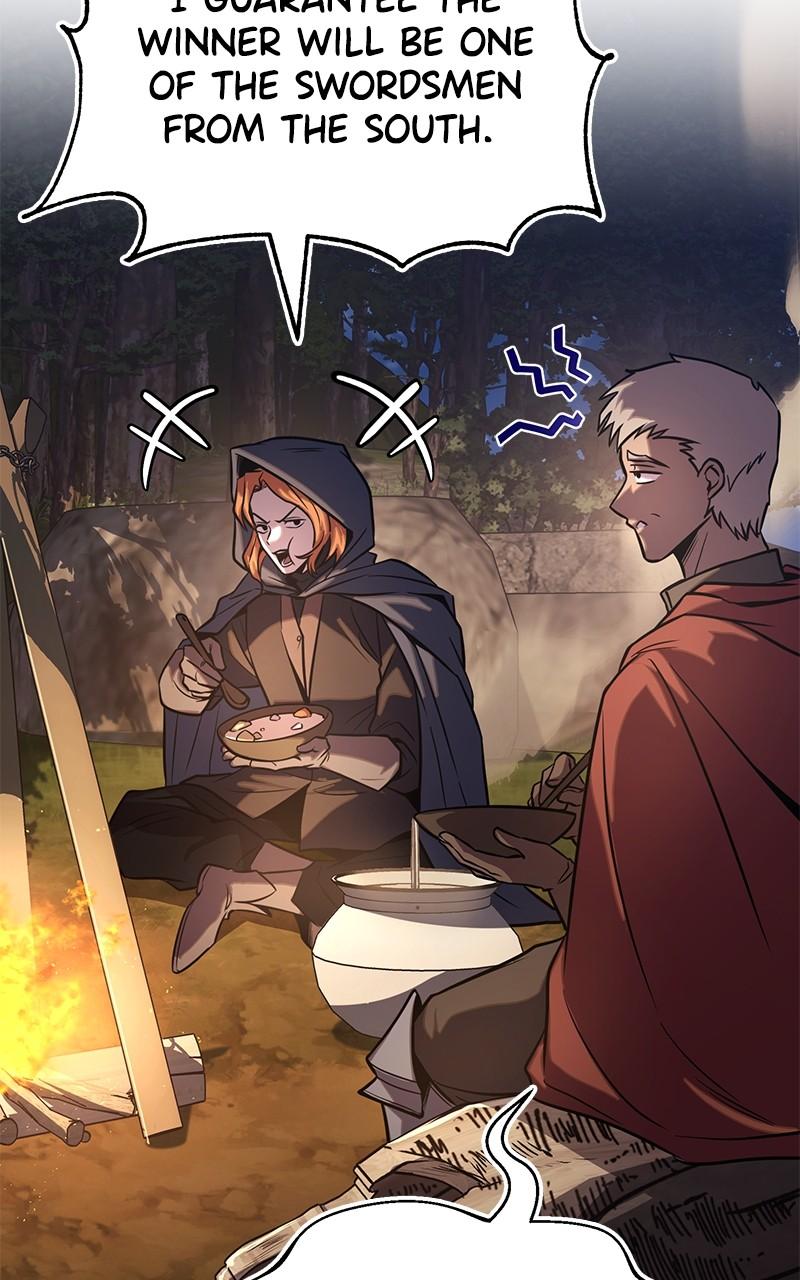 The Lazy Lord Masters the Sword Chapter 131 — page 37