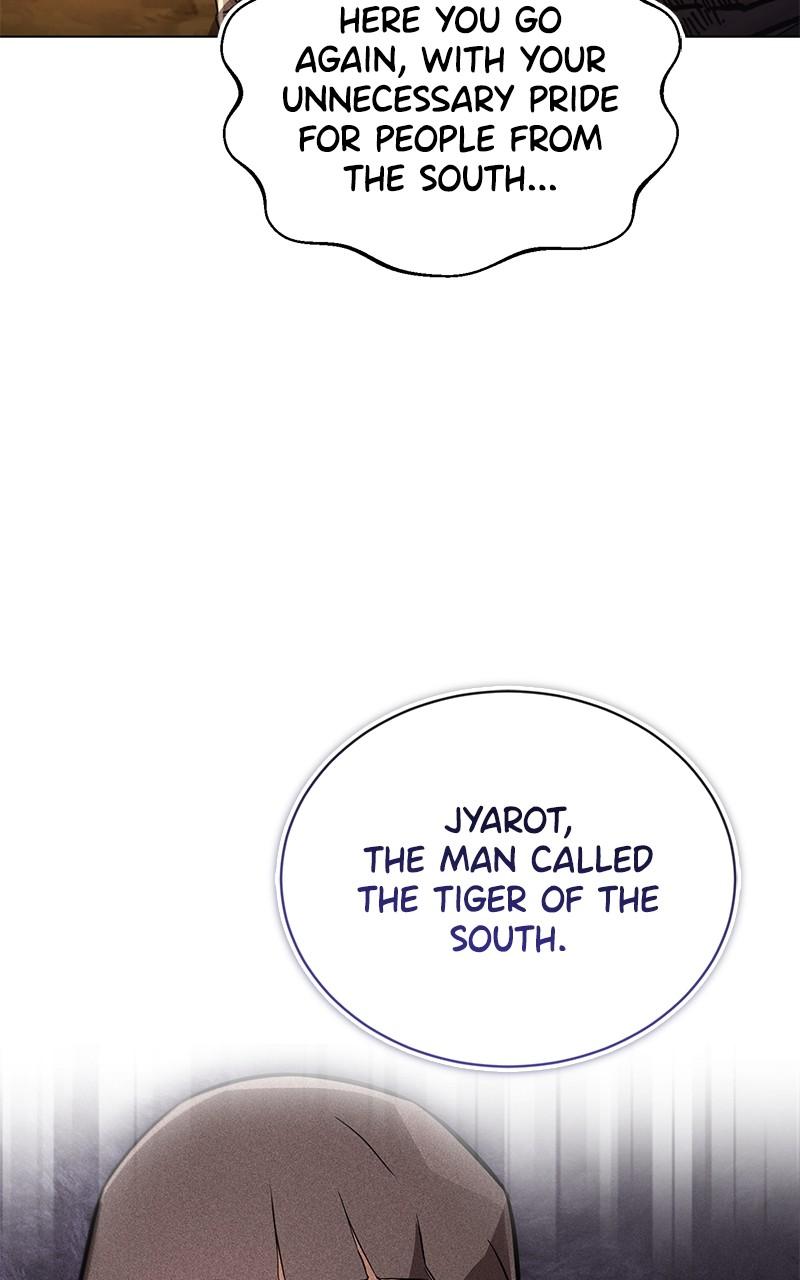 The Lazy Lord Masters the Sword Chapter 131 — page 38
