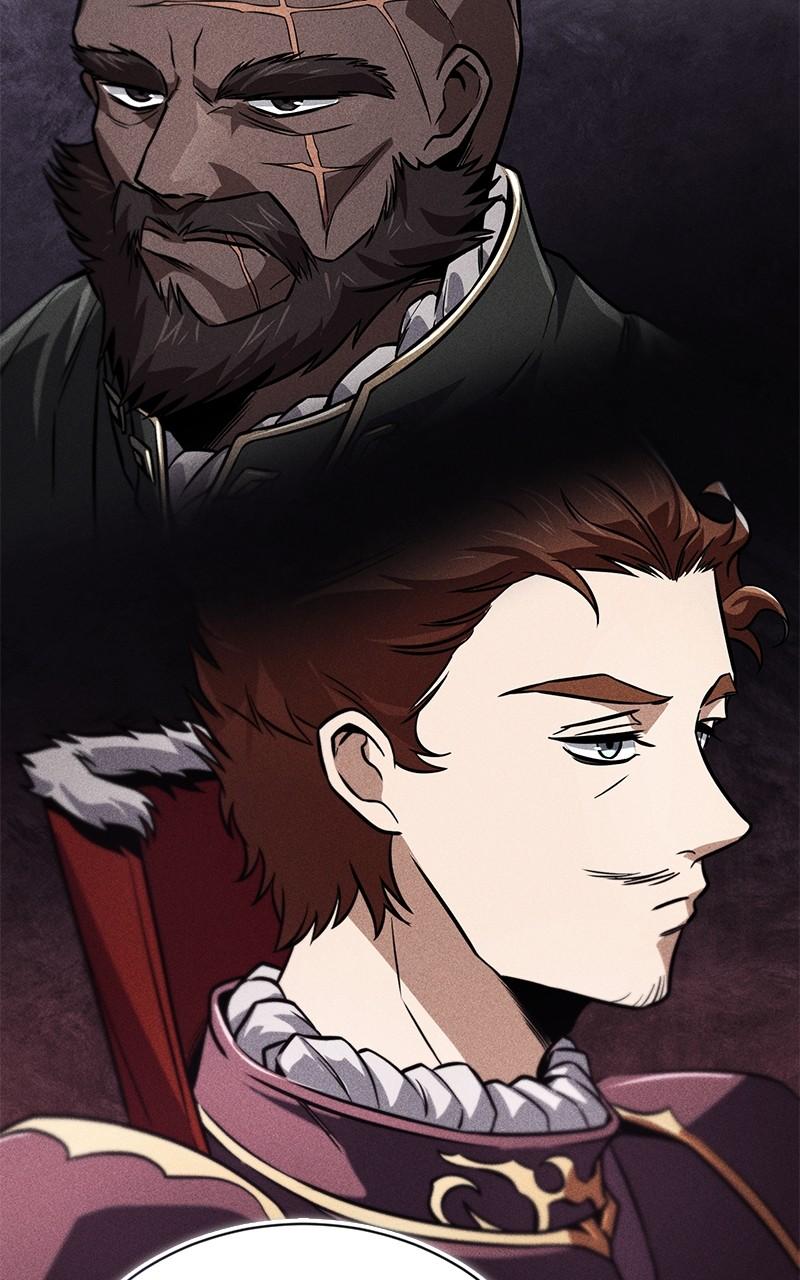 The Lazy Lord Masters the Sword Chapter 131 — page 39