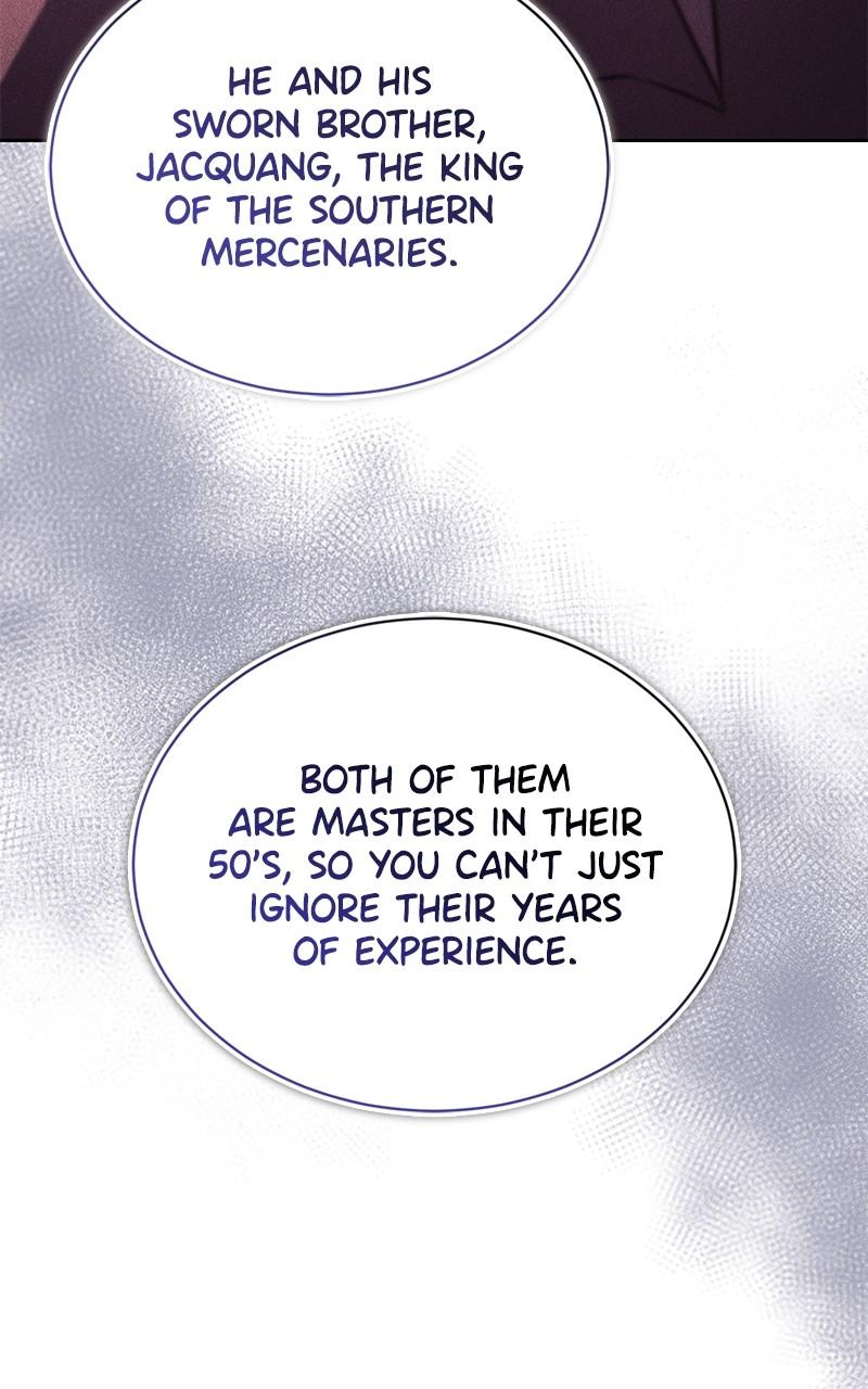 The Lazy Lord Masters the Sword Chapter 131 — page 40