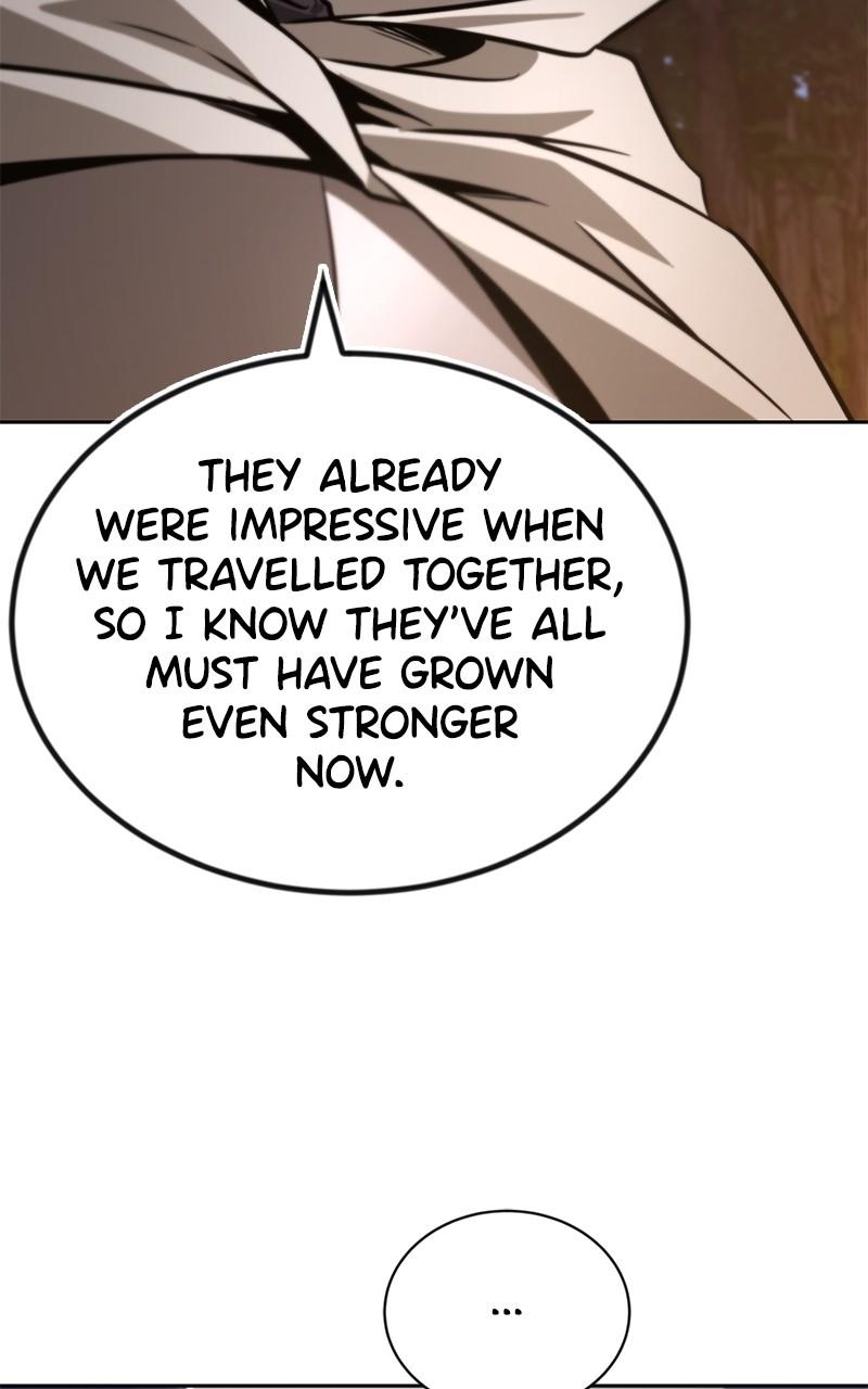 The Lazy Lord Masters the Sword Chapter 131 — page 47
