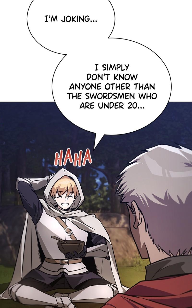 The Lazy Lord Masters the Sword Chapter 131 — page 49