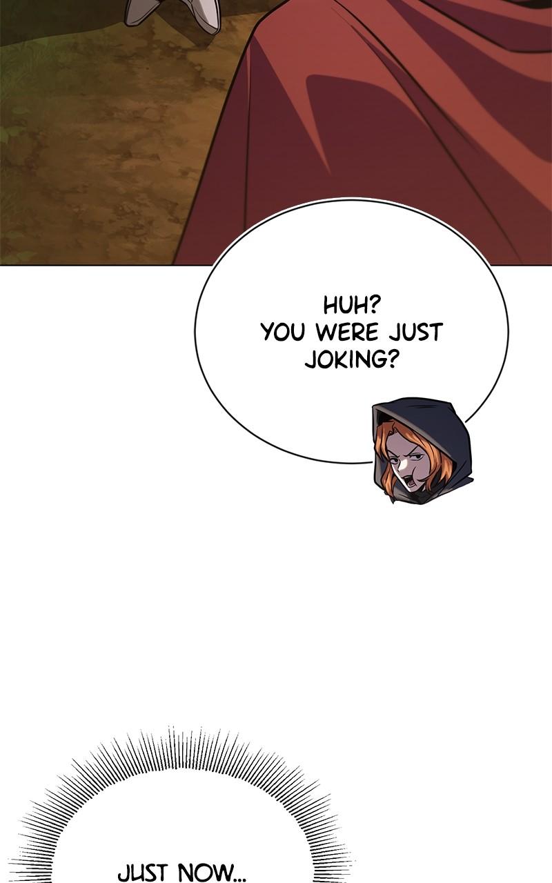 The Lazy Lord Masters the Sword Chapter 131 — page 50