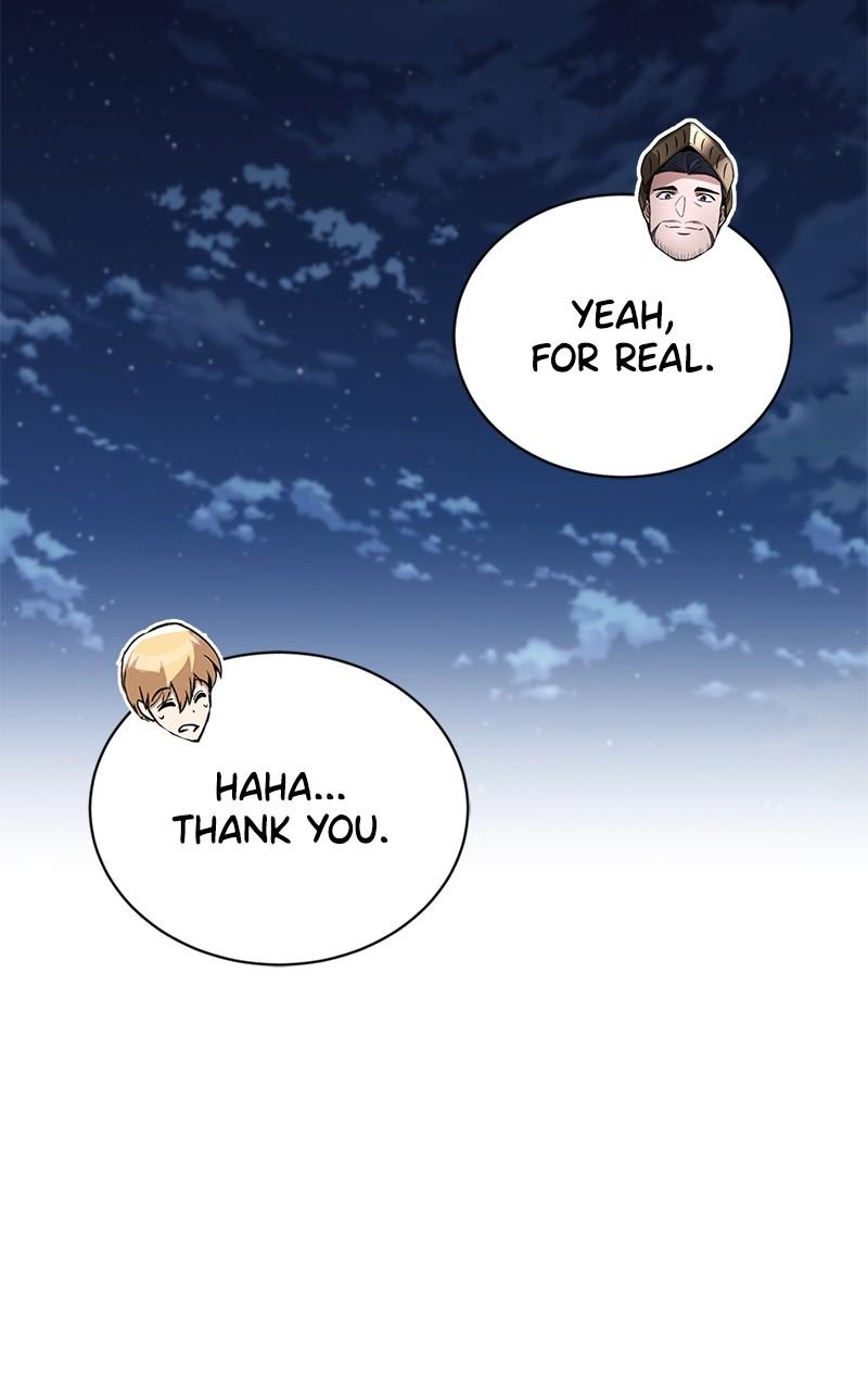 The Lazy Lord Masters the Sword Chapter 131 — page 53