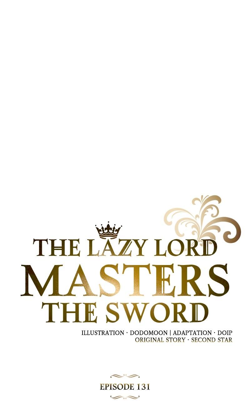 The Lazy Lord Masters the Sword Chapter 131 — page 54