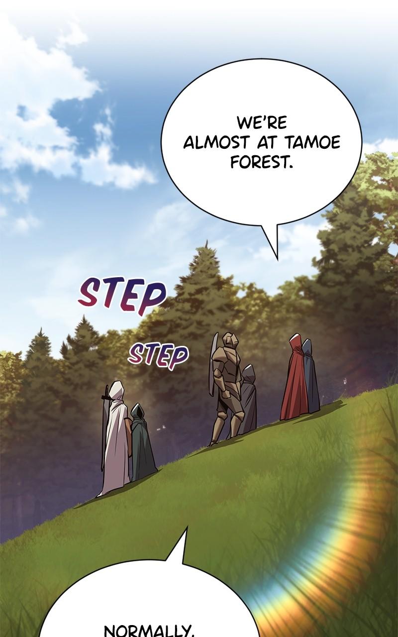 The Lazy Lord Masters the Sword Chapter 131 — page 56
