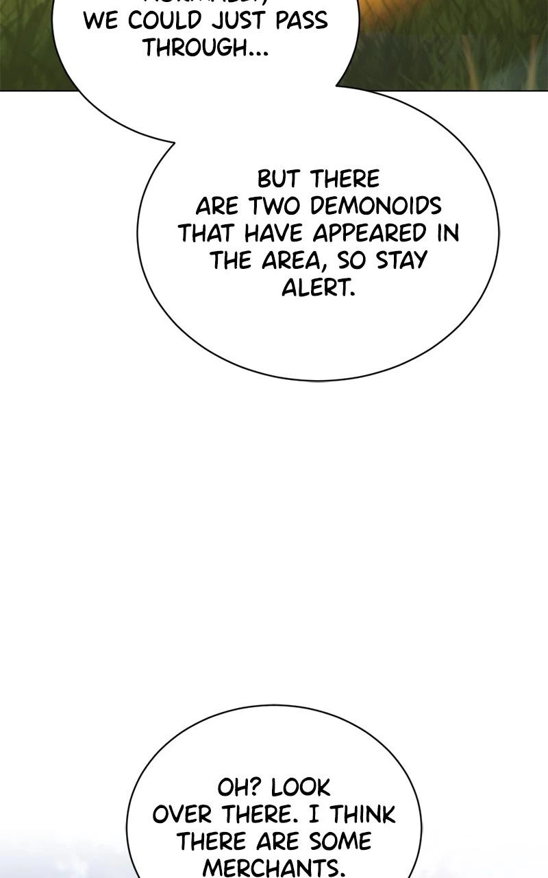 The Lazy Lord Masters the Sword Chapter 131 — page 57