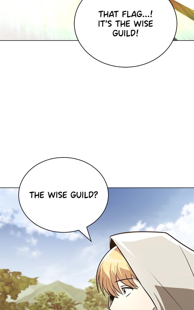The Lazy Lord Masters the Sword Chapter 131 — page 60