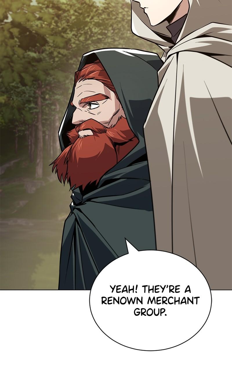 The Lazy Lord Masters the Sword Chapter 131 — page 61
