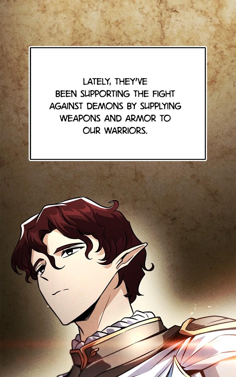 The Lazy Lord Masters the Sword Chapter 131 — page 64