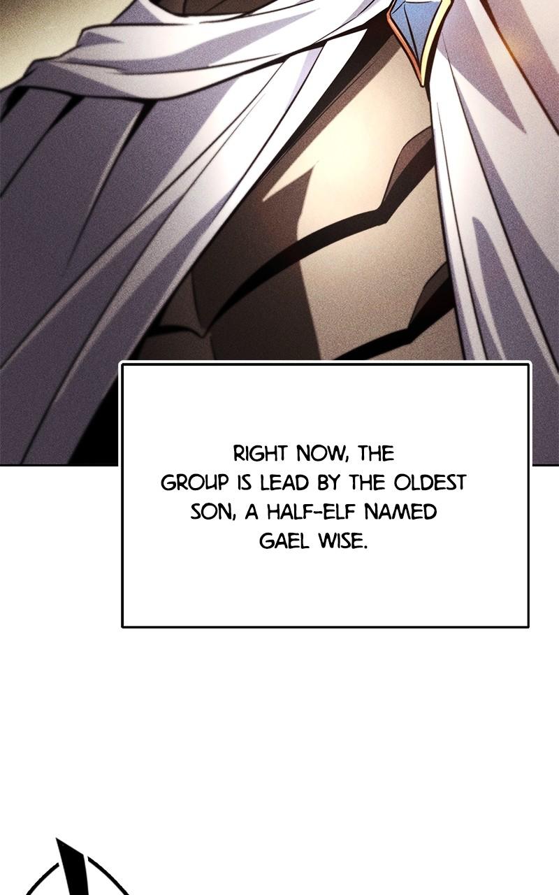 The Lazy Lord Masters the Sword Chapter 131 — page 65