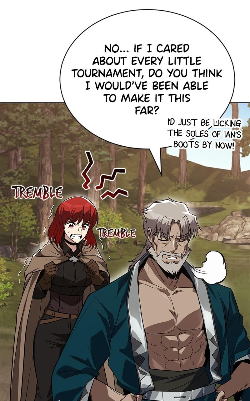 The Lazy Lord Masters the Sword Chapter 131 — page 73