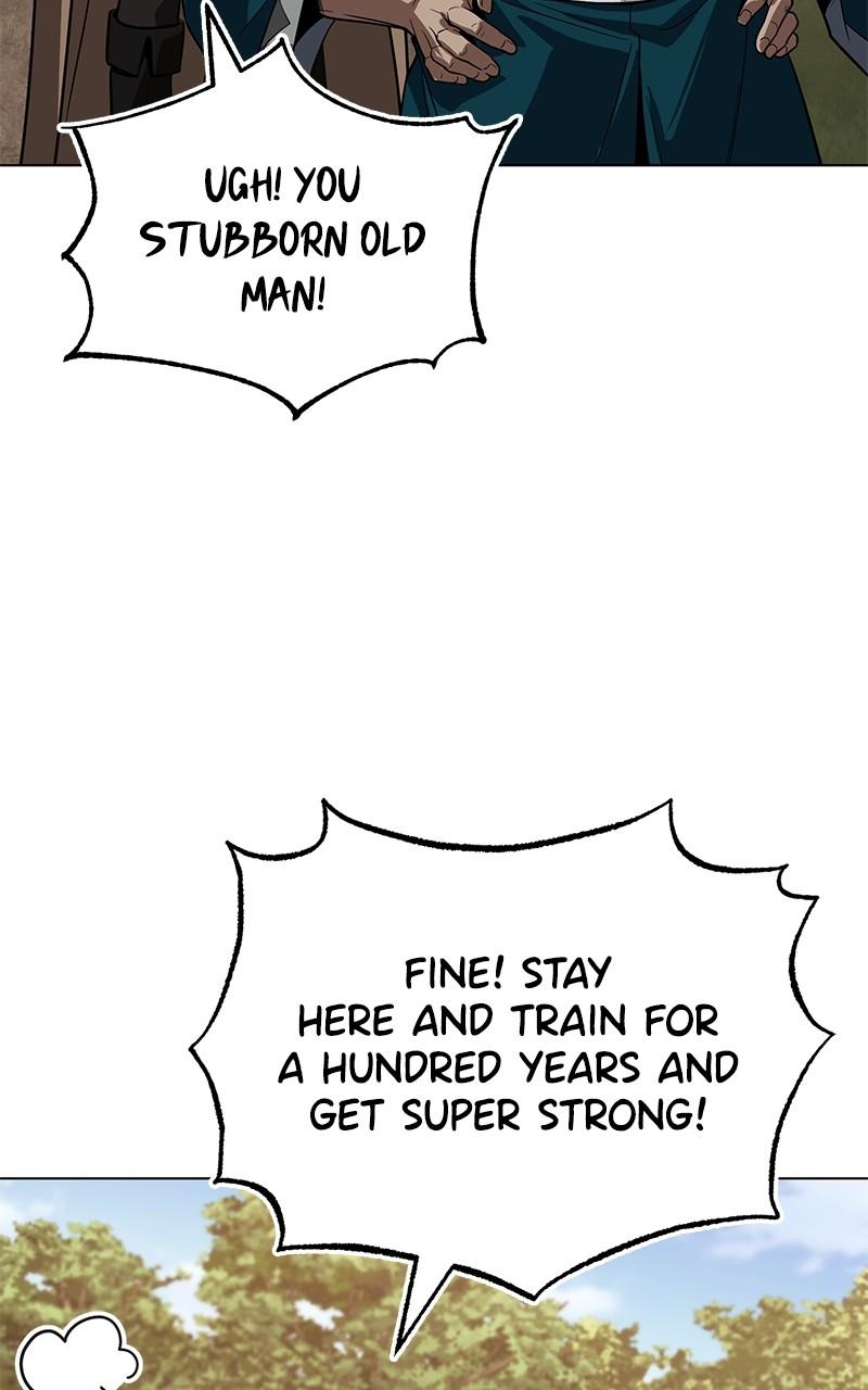 The Lazy Lord Masters the Sword Chapter 131 — page 74