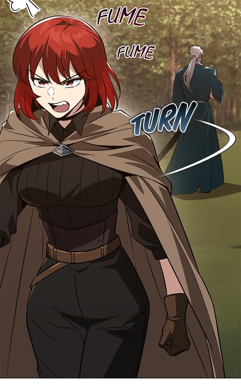 The Lazy Lord Masters the Sword Chapter 131 — page 75