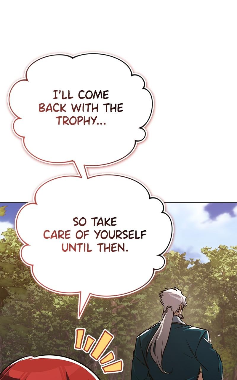 The Lazy Lord Masters the Sword Chapter 131 — page 83