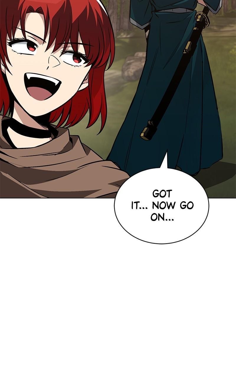 The Lazy Lord Masters the Sword Chapter 131 — page 84