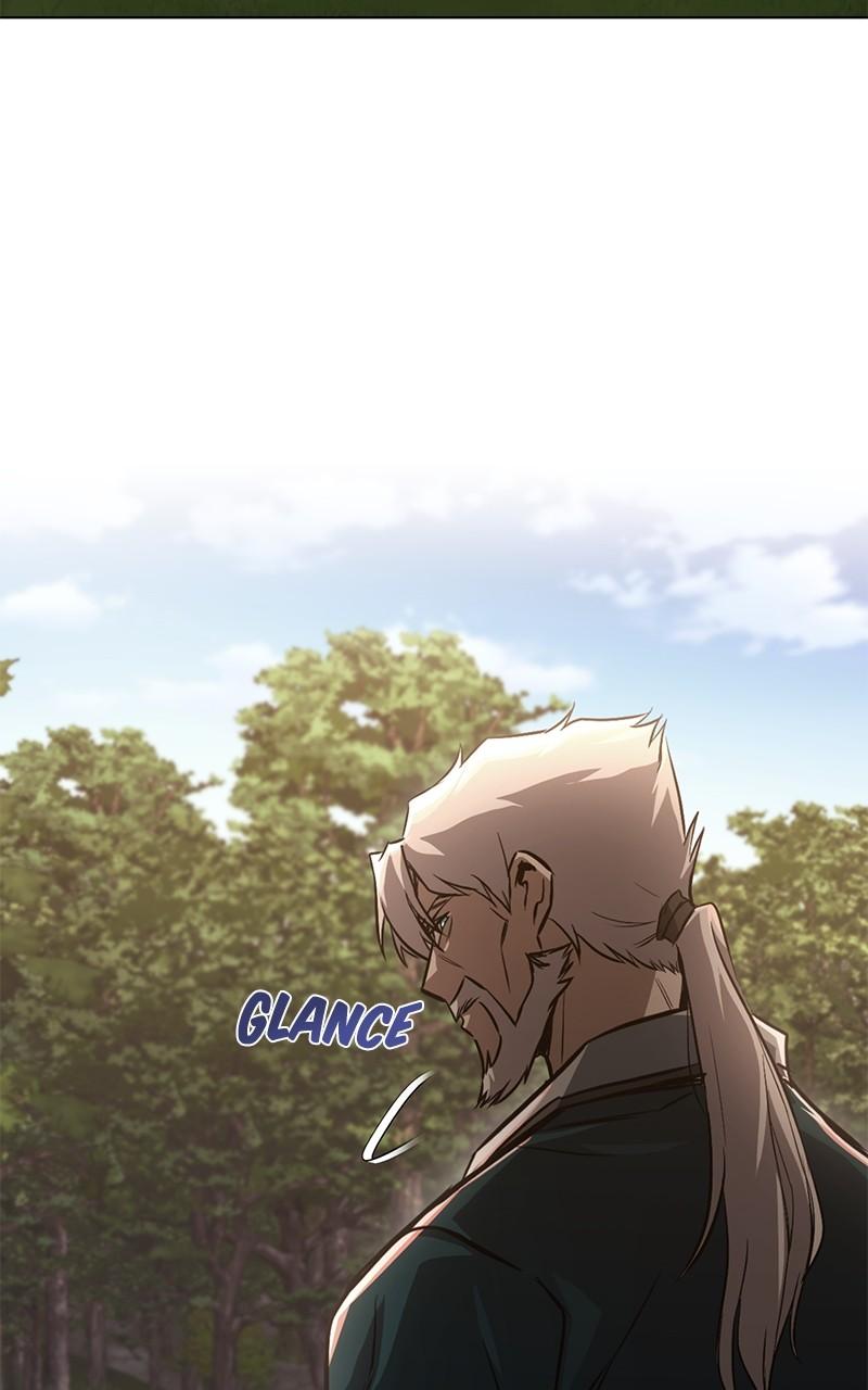 The Lazy Lord Masters the Sword Chapter 131 — page 86