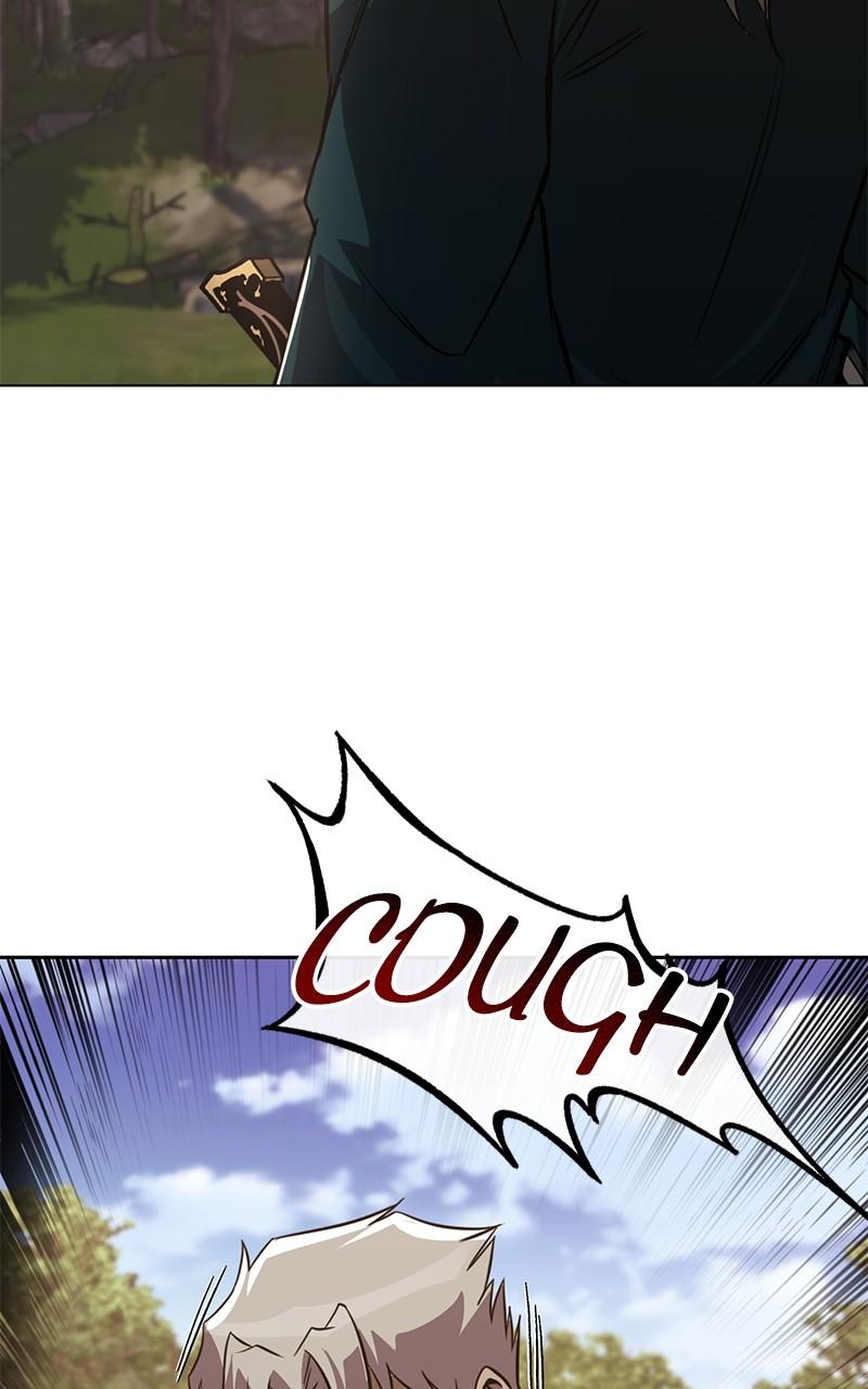 The Lazy Lord Masters the Sword Chapter 131 — page 87