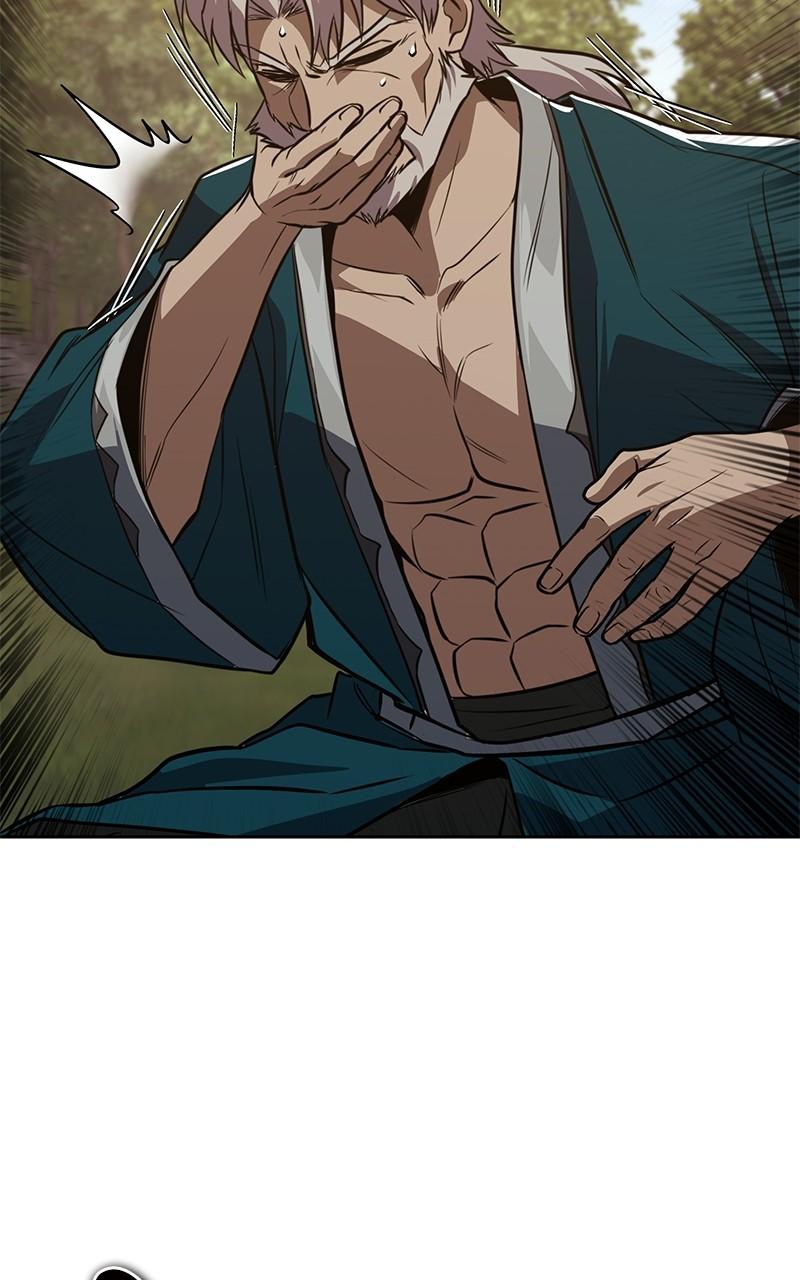 The Lazy Lord Masters the Sword Chapter 131 — page 88
