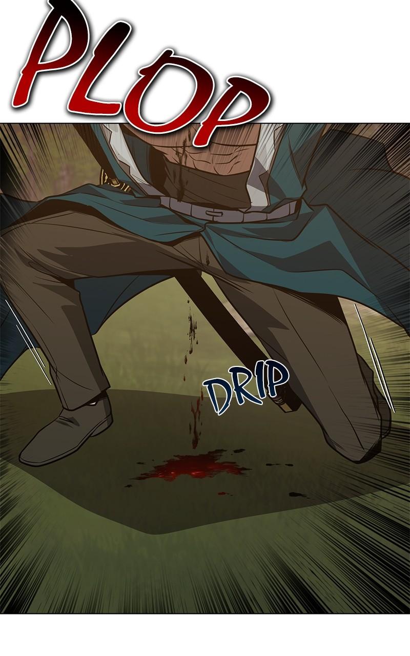 The Lazy Lord Masters the Sword Chapter 131 — page 89