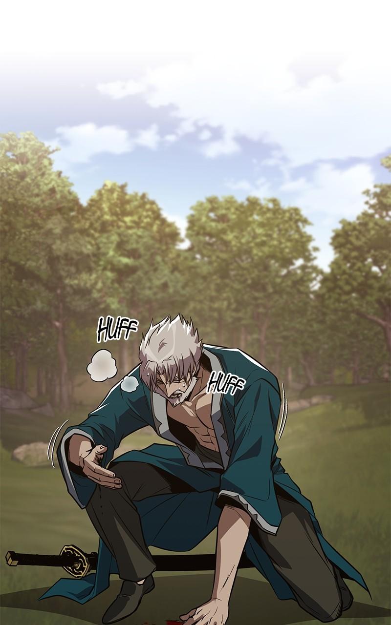 The Lazy Lord Masters the Sword Chapter 131 — page 90