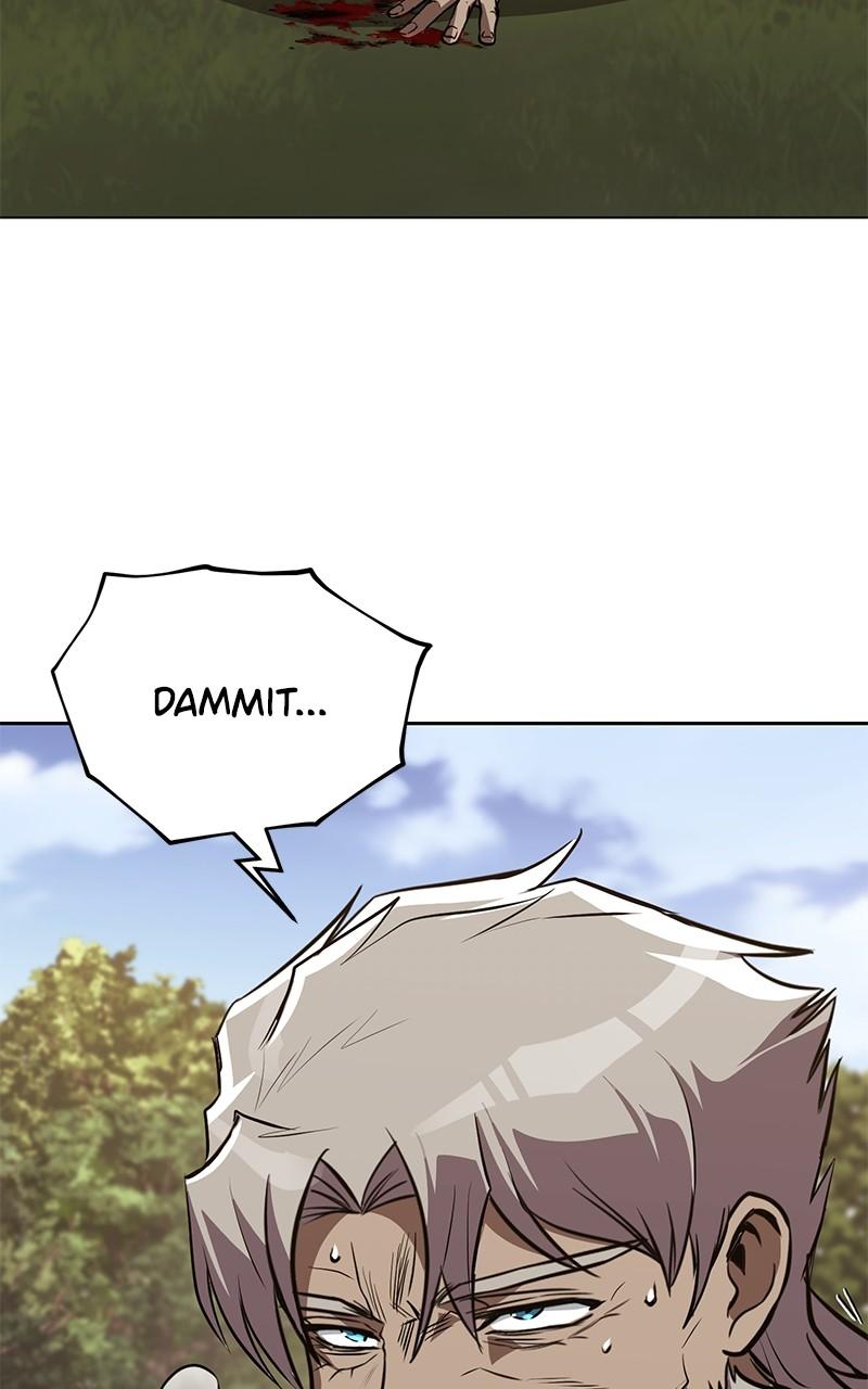 The Lazy Lord Masters the Sword Chapter 131 — page 91