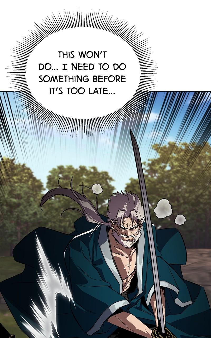 The Lazy Lord Masters the Sword Chapter 131 — page 93