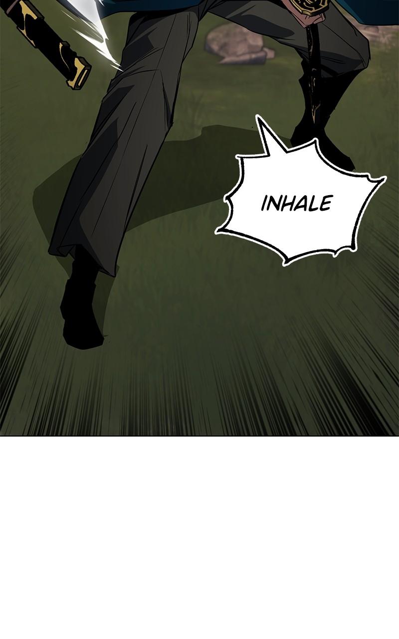 The Lazy Lord Masters the Sword Chapter 131 — page 94