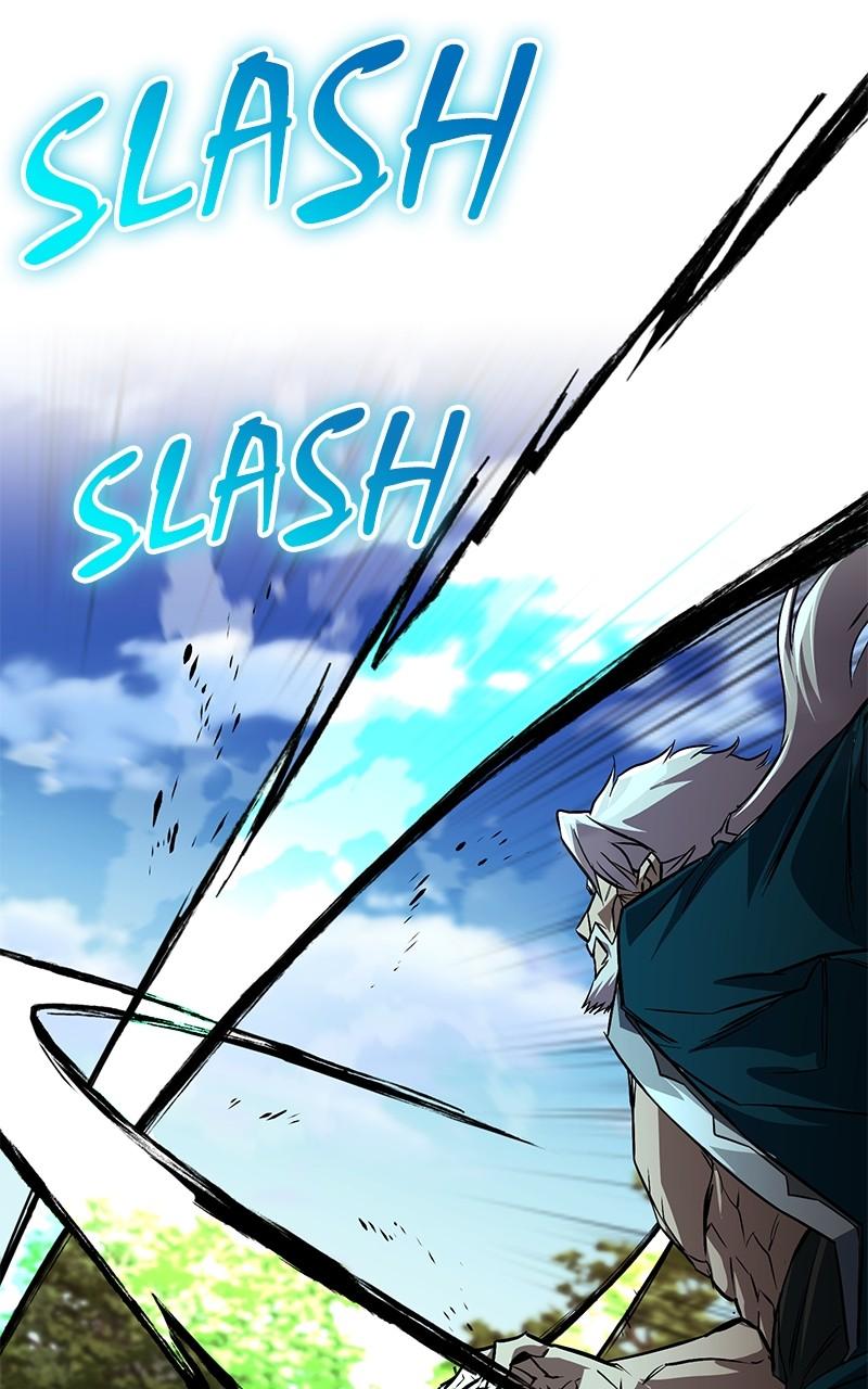 The Lazy Lord Masters the Sword Chapter 131 — page 95