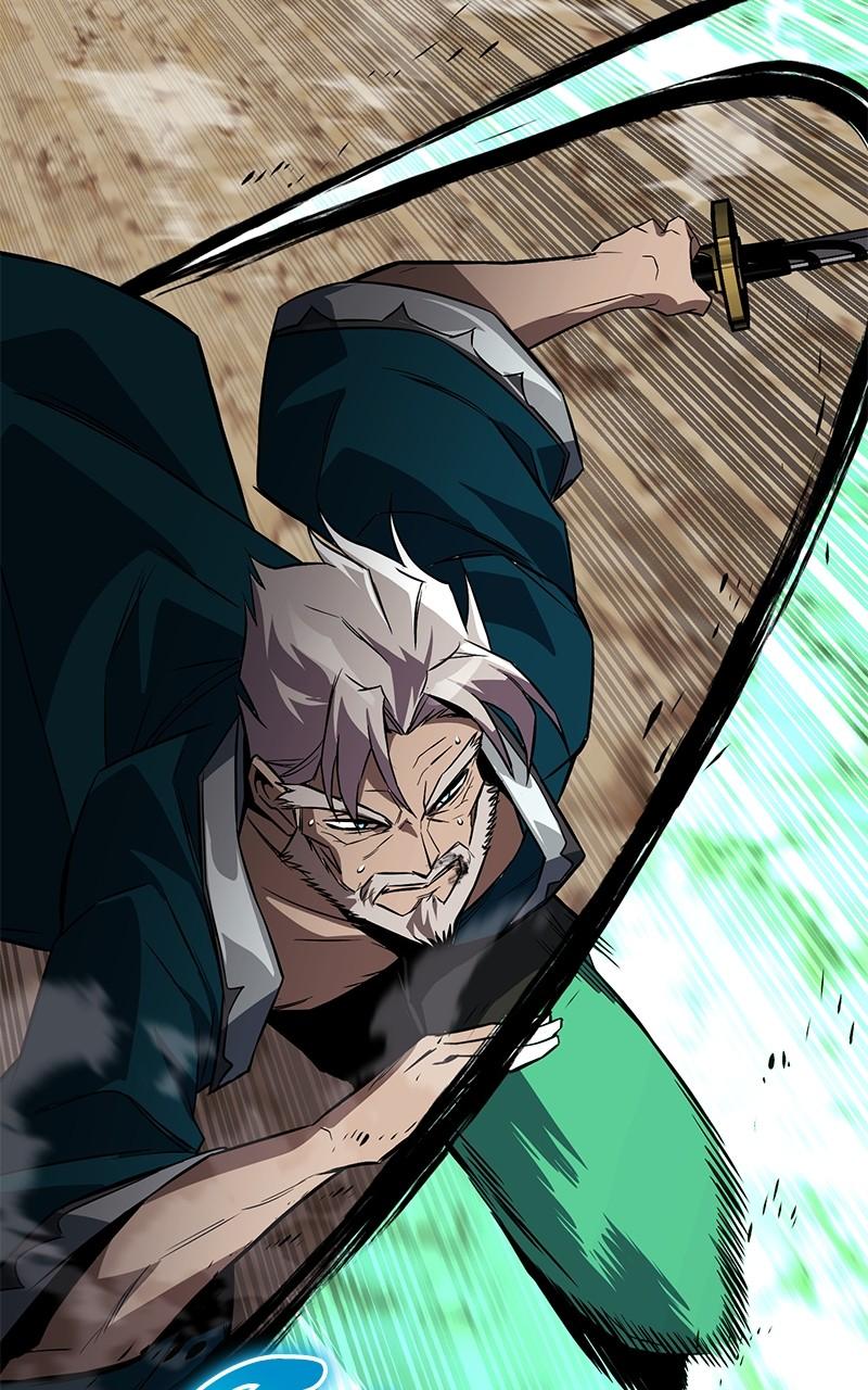 The Lazy Lord Masters the Sword Chapter 131 — page 97