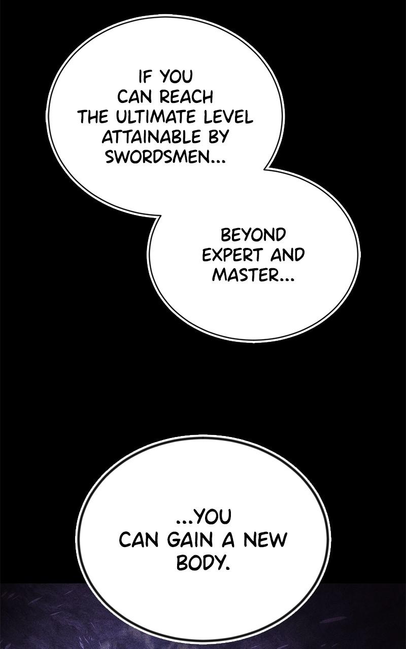 The Lazy Lord Masters the Sword Chapter 131 — page 101