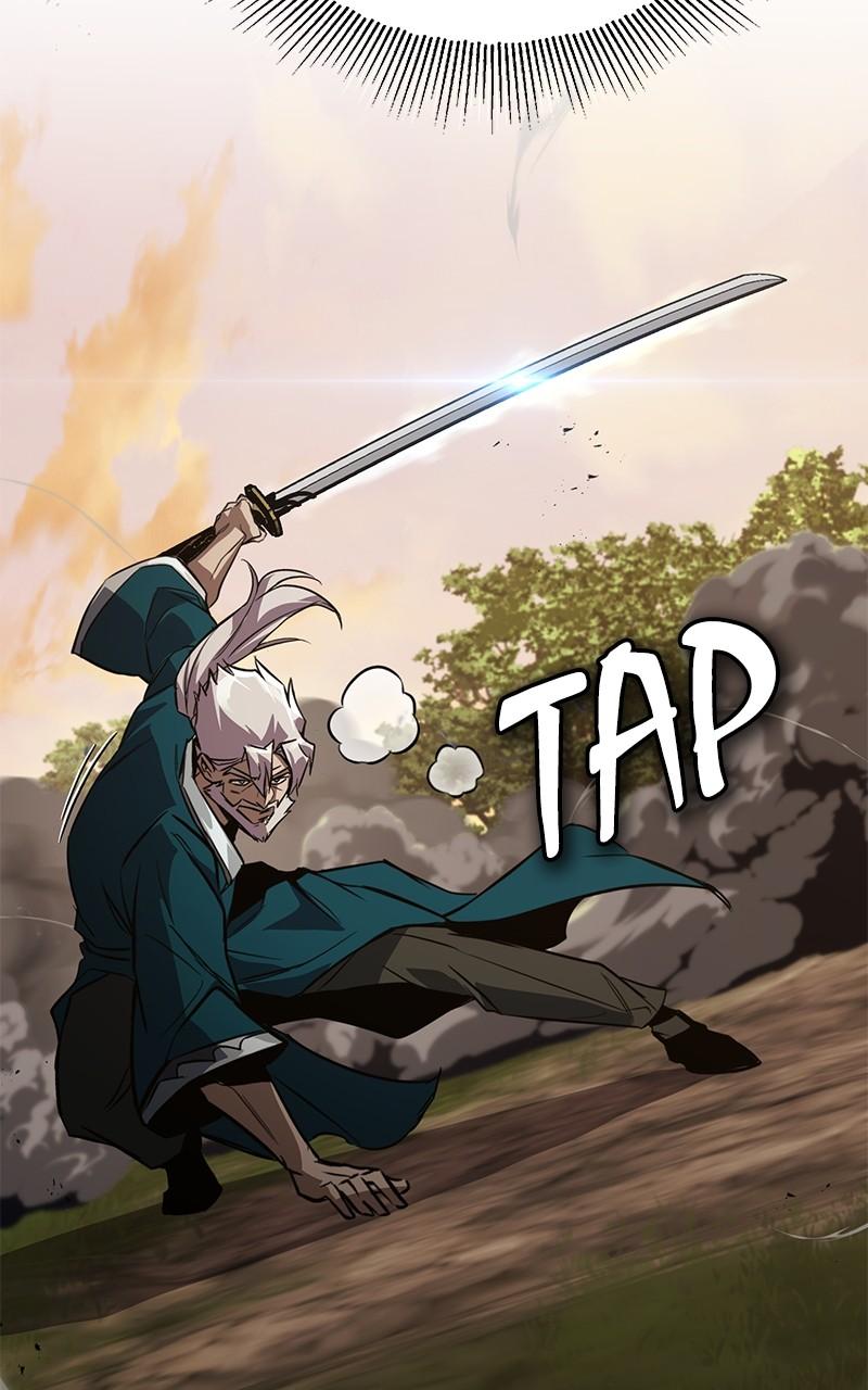 The Lazy Lord Masters the Sword Chapter 131 — page 105