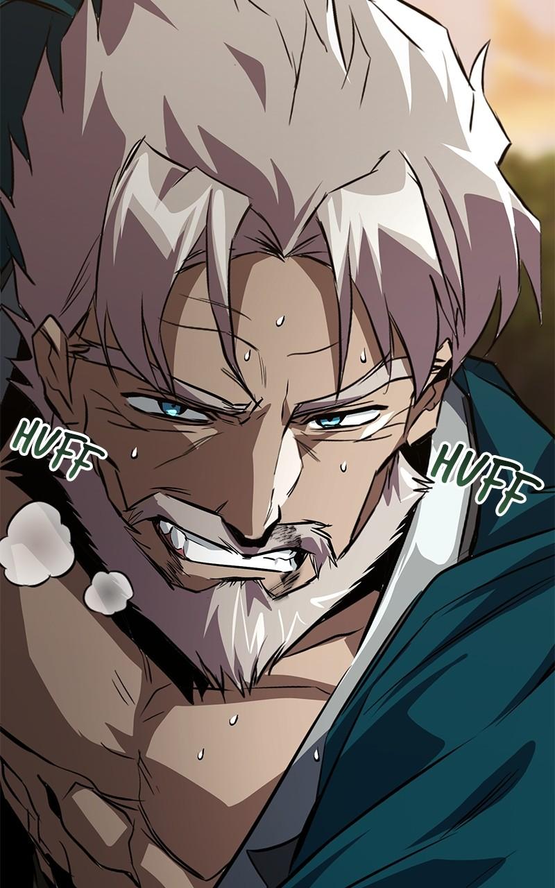 The Lazy Lord Masters the Sword Chapter 131 — page 107