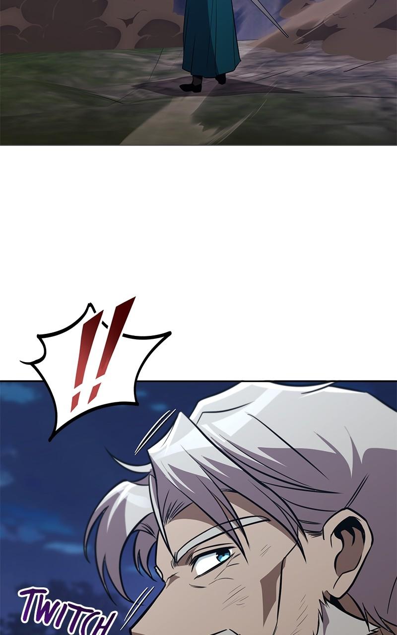 The Lazy Lord Masters the Sword Chapter 131 — page 111