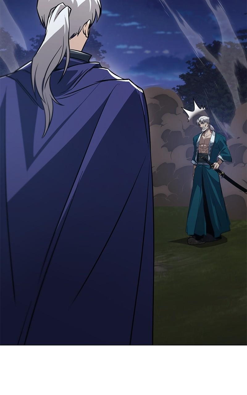 The Lazy Lord Masters the Sword Chapter 131 — page 113