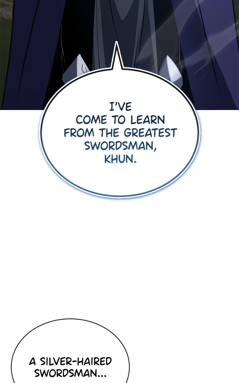 The Lazy Lord Masters the Sword Chapter 131 — page 117