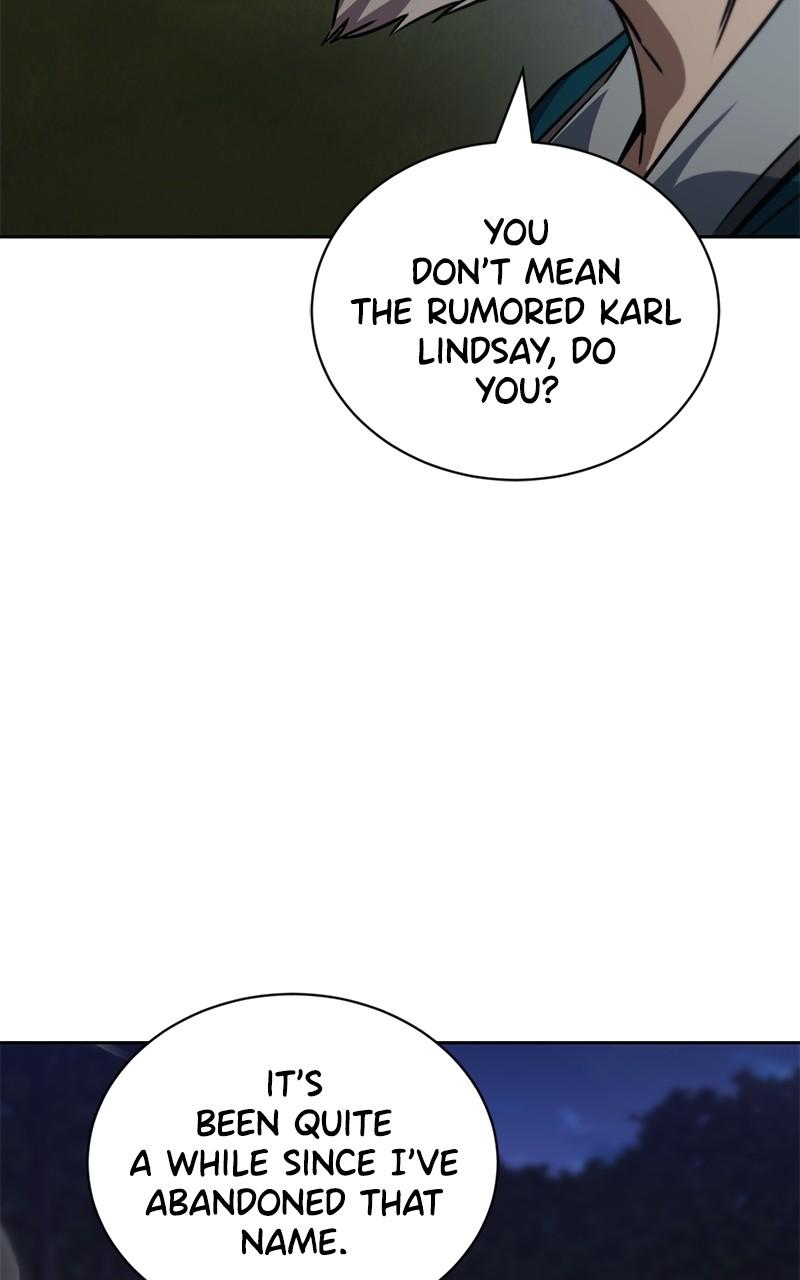 The Lazy Lord Masters the Sword Chapter 131 — page 119