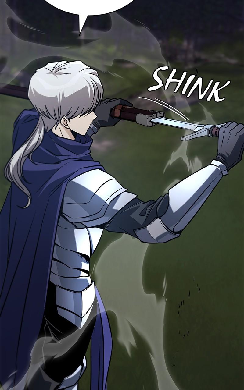 The Lazy Lord Masters the Sword Chapter 131 — page 120