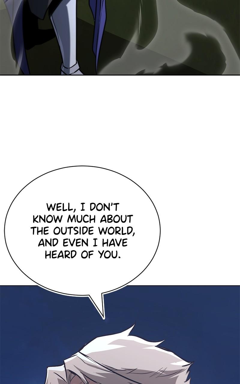 The Lazy Lord Masters the Sword Chapter 131 — page 121