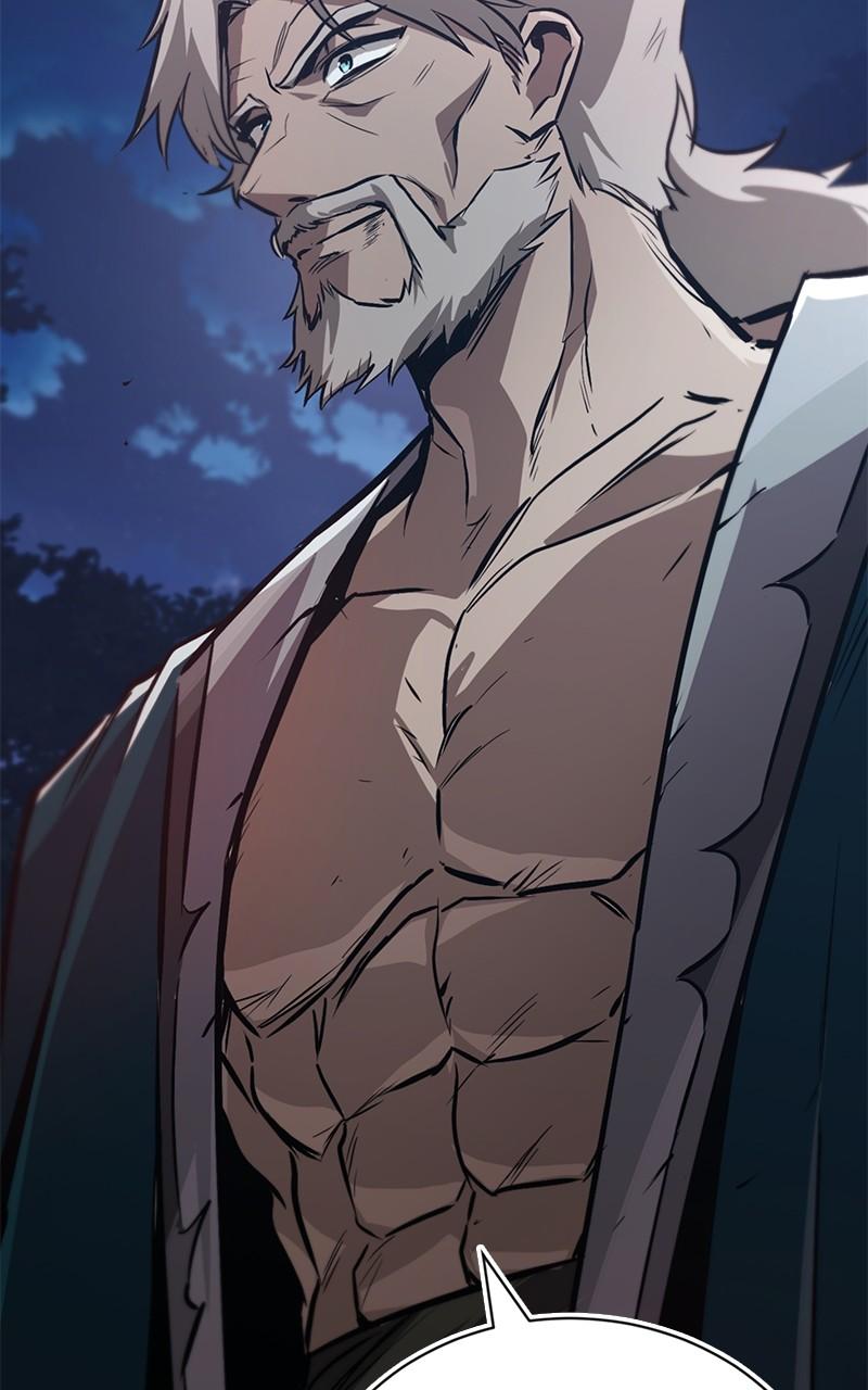 The Lazy Lord Masters the Sword Chapter 131 — page 122